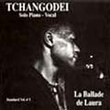 TCHANGODEI - La ballade de Laura cover 