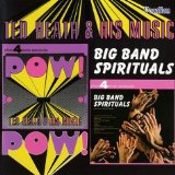 TED HEATH - Pow! / Big Band Spirituals cover 