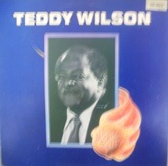 TEDDY WILSON - All Star Sextet cover 