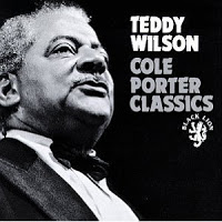 TEDDY WILSON - Cole Porter Classics cover 