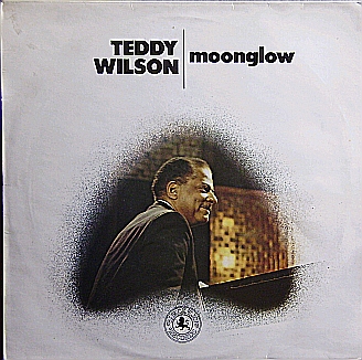 TEDDY WILSON - Moonglow cover 
