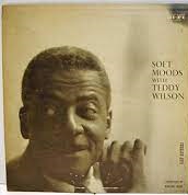 TEDDY WILSON - Soft Moods With Teddy Wilson cover 