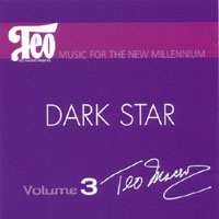 TEO MACERO - Dark Star cover 