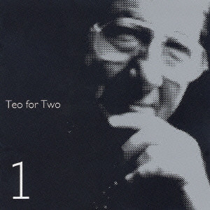 TEO MACERO - Teo for Two, Vol. 1 cover 