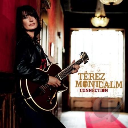 TÉREZ MONTCALM - Connection cover 