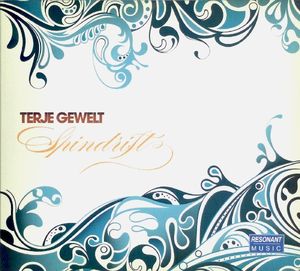 TERJE GEWELT - Spindrift cover 