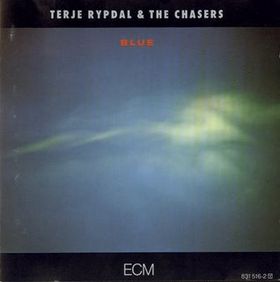 TERJE RYPDAL - Blue cover 