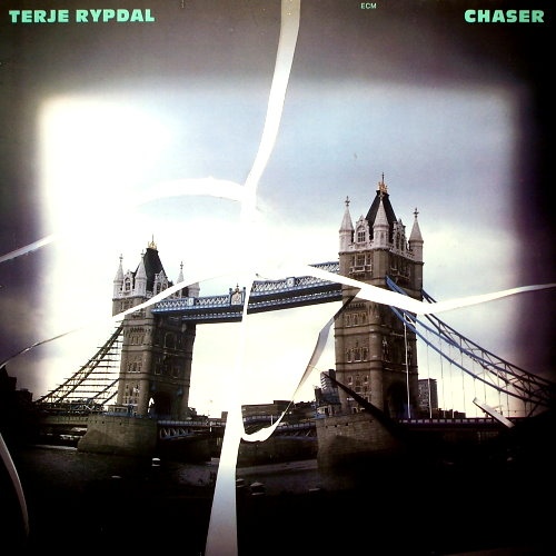TERJE RYPDAL - Chaser cover 