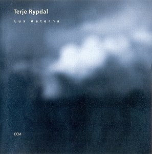 TERJE RYPDAL - Lux Aeterna cover 