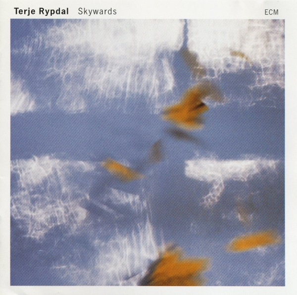 TERJE RYPDAL - Skywards cover 