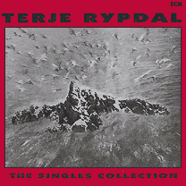 TERJE RYPDAL - The Singles Collection cover 