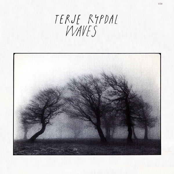 TERJE RYPDAL - Waves cover 