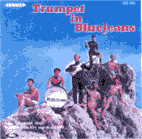TERUMASA HINO - Trumpet in Bluejeans cover 