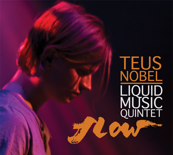 TEUS NOBEL - Flow cover 