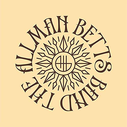 THE ALLMAN BETTS BAND - Down To The River cover 