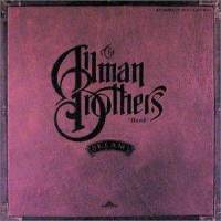 THE ALLMAN BROTHERS BAND - Dreams cover 