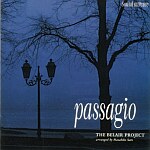 THE BELAIR STRINGS / THE BELAIR PROJECT - Passagio cover 