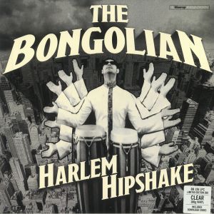 THE BONGOLIAN - Harlem Hipshake cover 