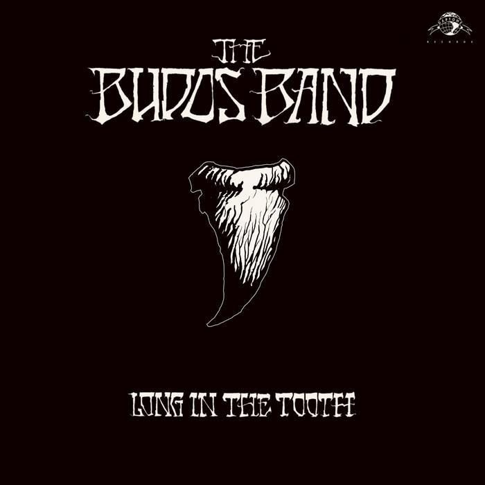 THE BUDOS BAND - Long In The Tooth cover 