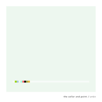 THE CELLAR AND POINT - Ambit cover 