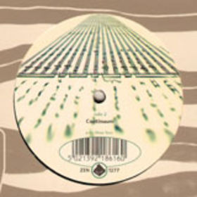 THE CINEMATIC ORCHESTRA - Diabolus EP cover 