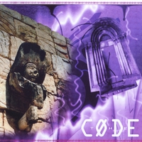 THE CODE - The Code cover 