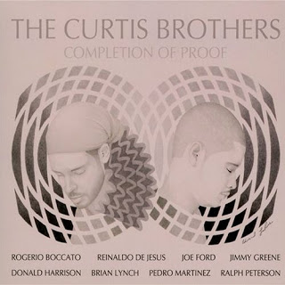 THE CURTIS BROTHERS - Completion of Proof cover 