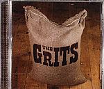 THE GRITS - The Grits cover 