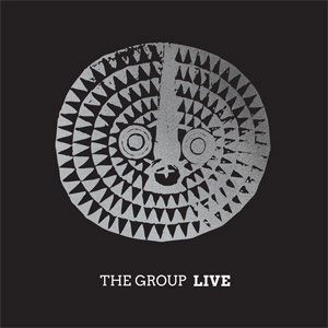 THE GROUP - Live cover 