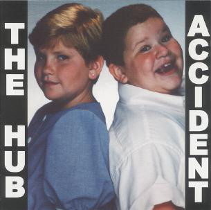 THE HUB - Accident cover 