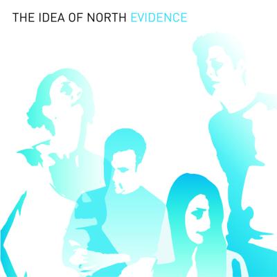 THE IDEA OF NORTH - Evidence cover 
