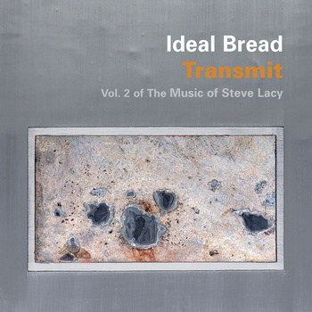 THE IDEAL BREAD - Transmit cover 