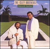 THE ISLEY BROTHERS - Smooth Sailin' cover 