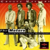 THE METERS - Crescent City Groove Merchants cover 