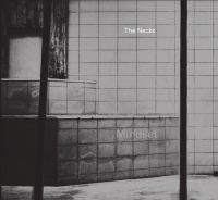 THE NECKS - Mindset cover 