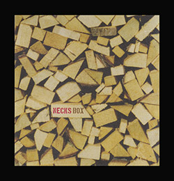 THE NECKS - The Necks Box cover 