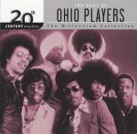 OHIO PLAYERS - 20th Century Masters: The Millennium Collection: The Best of Ohio Players cover 
