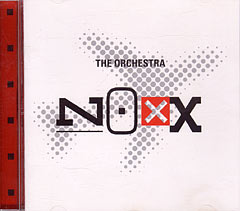 THE ORCHESTRA - Noxx cover 