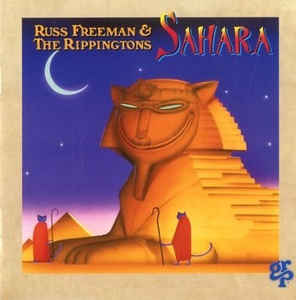 THE RIPPINGTONS - Sahara cover 