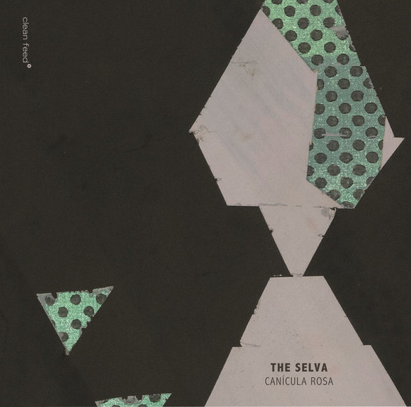 THE SELVA - Canícula Rosa cover 
