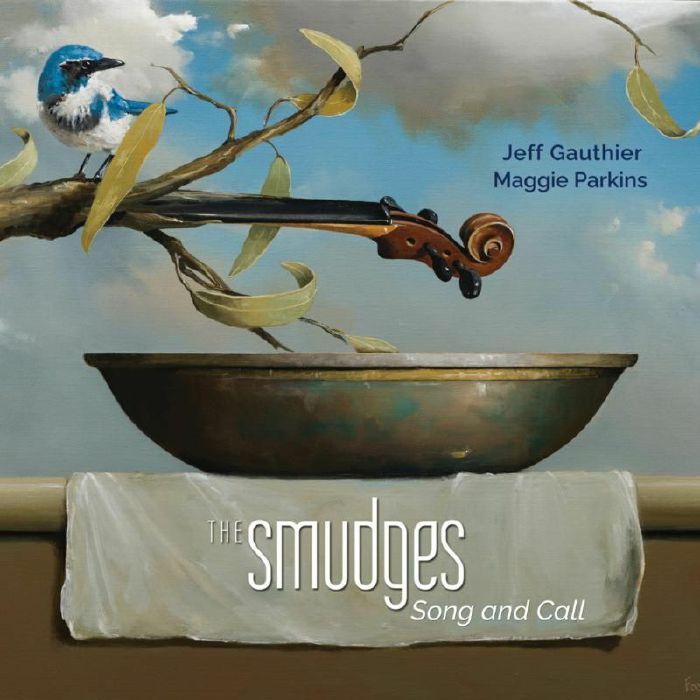 THE SMUDGES - Song & Call cover 