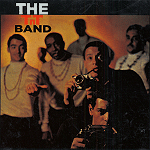 THE TNT BAND - The Tnt Band cover 