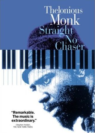 THELONIOUS MONK - Straight No Chaser cover 