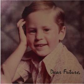 THOLLEM MCDONAS - Dear Future cover 