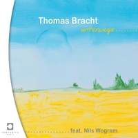 THOMAS BRACHT - Unterwegs cover 
