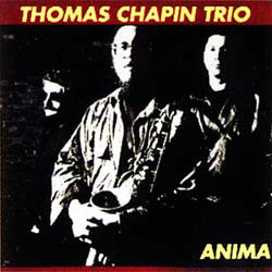 THOMAS CHAPIN - Anima cover 