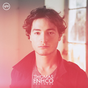 THOMAS ENHCO - Feathers cover 