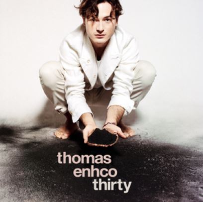 THOMAS ENHCO - Thirty cover 
