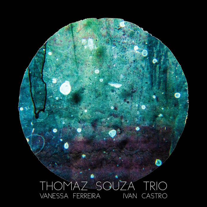 THOMAZ SOUZA - Thomaz Souza Trio cover 
