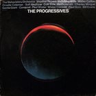 10000 VARIOUS ARTISTS Various ‎– The Progressives album cover